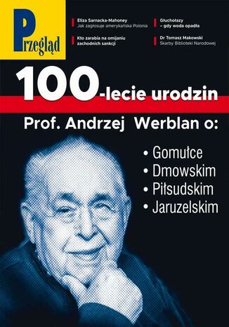 Tygodnik Przegląd